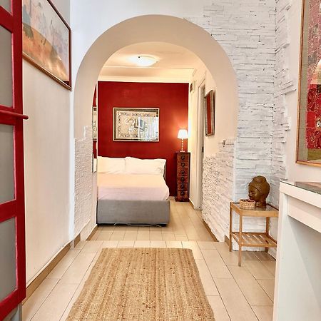 Santa Clara Bed & Breakfast Naples Luaran gambar