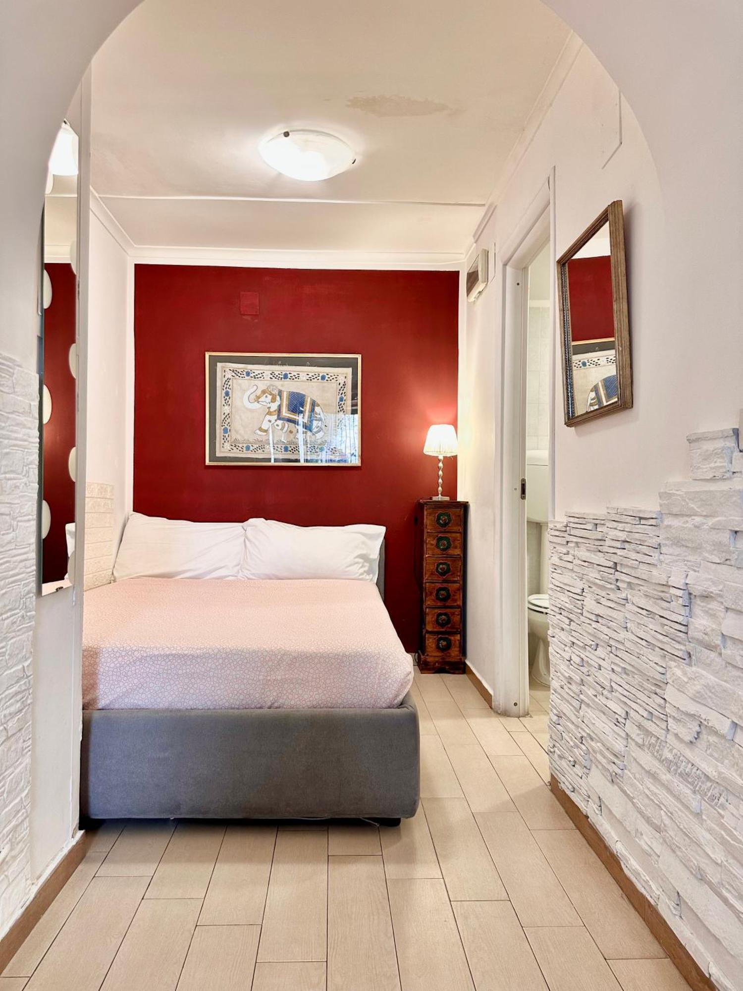 Santa Clara Bed & Breakfast Naples Luaran gambar