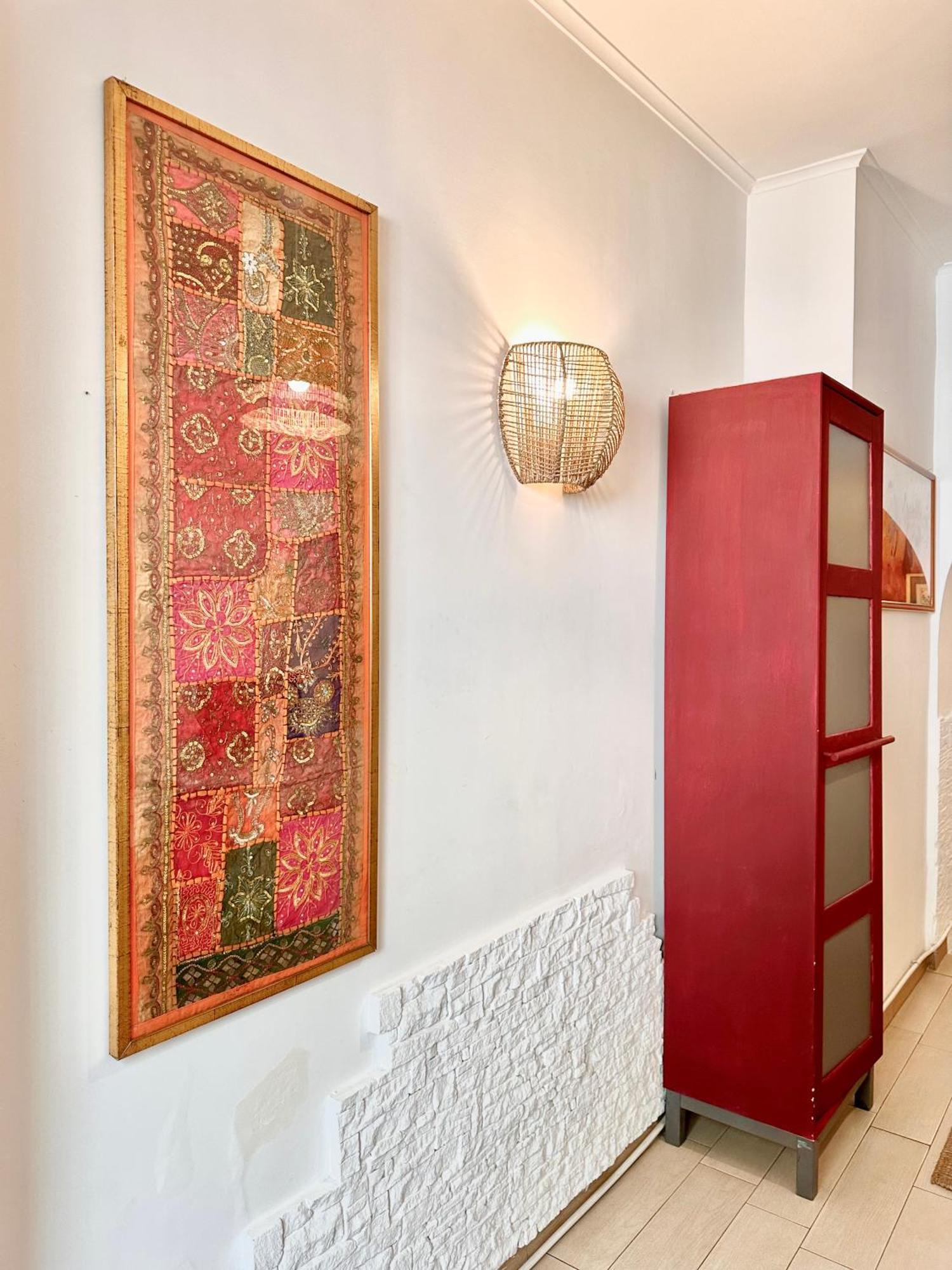 Santa Clara Bed & Breakfast Naples Luaran gambar