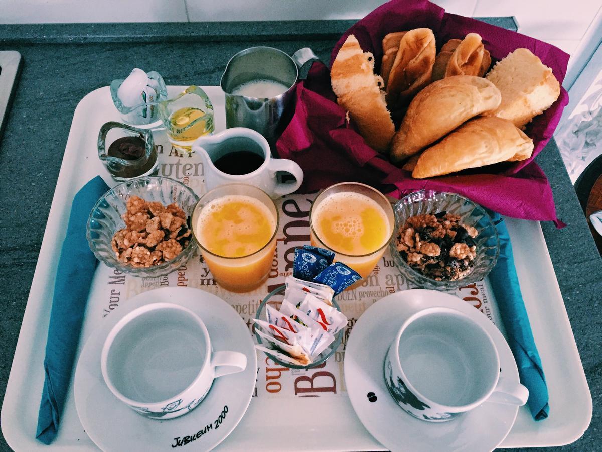 Santa Clara Bed & Breakfast Naples Luaran gambar